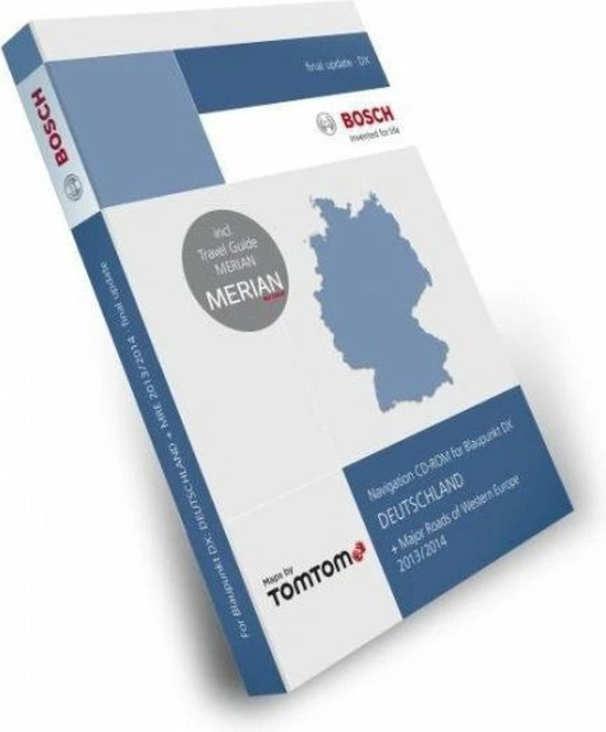 Blaupunkt TravelPilot DX Duitsland CD 2013-2014 Aanbiedingen ⌛ TomTom Blaupunkt TravelPilot DX Duitsland CD 2013-2014 ???? -Brodit store 550x664 1