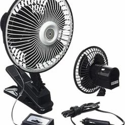 Promo ???? All Ride Autoventilator - 6inch - 12v ???? 3 Promo ???? All Ride Autoventilator - 6inch - 12v ???? -Brodit store 550x666