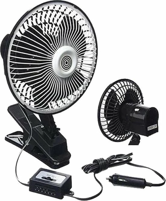 All Ride Autoventilator - 6inch - 12v Promo ???? All Ride Autoventilator - 6inch - 12v ???? -Brodit store