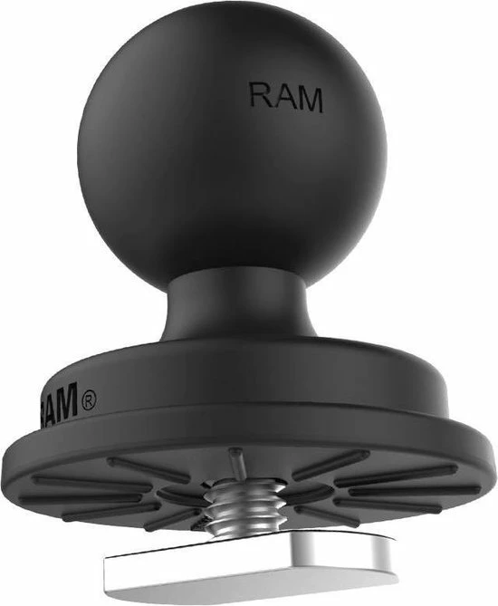 Top 10 π RAM Mount Spine Clip Houder Set Voor Garmin Met Trackrail Kogel π 9 Top 10 π RAM Mount Spine Clip Houder Set Voor Garmin Met Trackrail Kogel π - Afbeelding 9