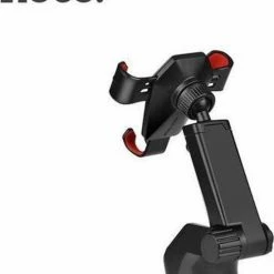 Kopen π₯ Hoco CA26 Kingcrab Universele Telefoonhouder Zuignap - Zwart Auto π 7 Kopen π₯ Hoco CA26 Kingcrab Universele Telefoonhouder Zuignap - Zwart Auto π -Brodit store 550x673 1