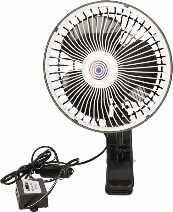 All Ride Autoventilator - 6inch - 12v Promo ???? All Ride Autoventilator - 6inch - 12v ???? -Brodit store