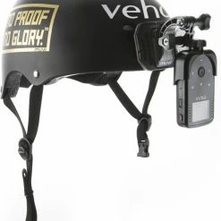 Hete verkoop ❤️ Veho VCC-A018-HFM Houder Camera Zwart 🎁