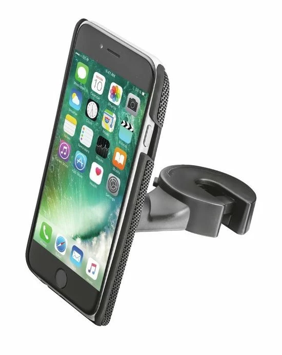 Kopen β¨ Trust Magnus |Auto Telefoonhouder | Zwart π 6 Kopen β¨ Trust Magnus |Auto Telefoonhouder | Zwart π - Afbeelding 6