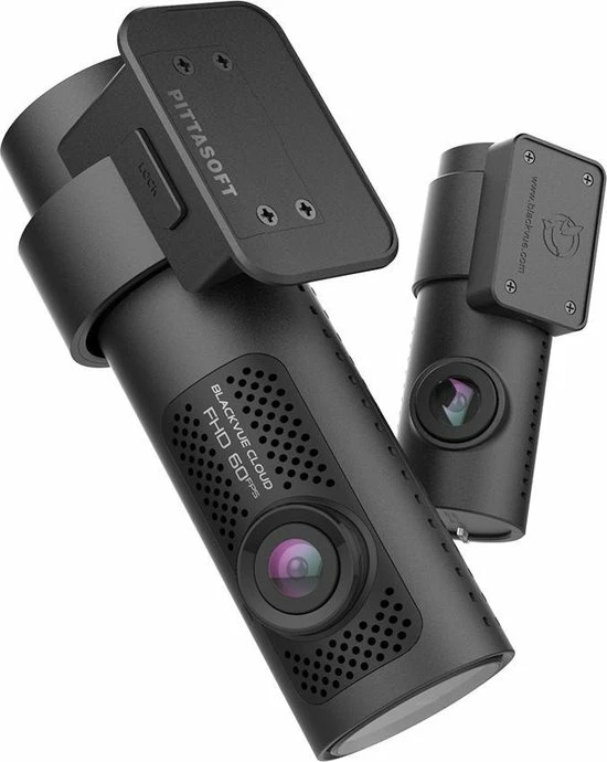 Coupon β€οΈ Blackvue DR750X-2CH Plus 128GB π 3 Coupon β€οΈ Blackvue DR750X-2CH Plus 128GB π - Afbeelding 3