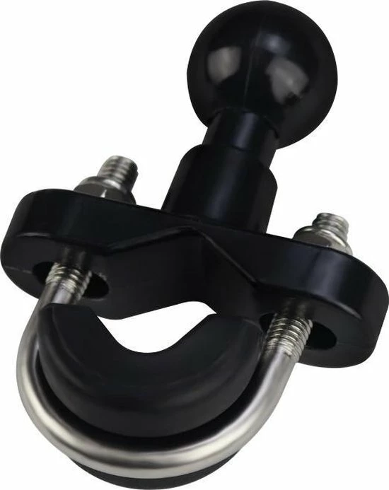 Flash-uitverkoop โจ Mobile Addons RAM Ronde Bol Connector Voor Stuurbevestiging | Compatible Met RAM En Ultimate Addons ๐ 2 Flash-uitverkoop โจ Mobile Addons RAM Ronde Bol Connector Voor Stuurbevestiging | Compatible Met RAM En Ultimate Addons ๐ - Afbeelding 2