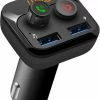 Hete verkoop ???? PNI Modulator FM F250 Met Bluetooth Car Kit ✔️