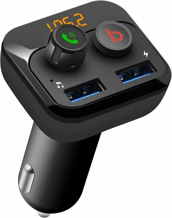 Hete verkoop ???? PNI Modulator FM F250 Met Bluetooth Car Kit ✔️ 1 Hete verkoop ???? PNI Modulator FM F250 Met Bluetooth Car Kit ✔️
