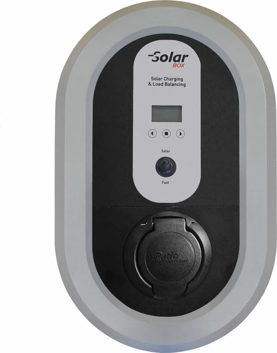 Beste Verkoop β Ratio Solar Box 3 Phase, 32A, Socket π 1 Beste Verkoop β Ratio Solar Box 3 Phase, 32A, Socket π