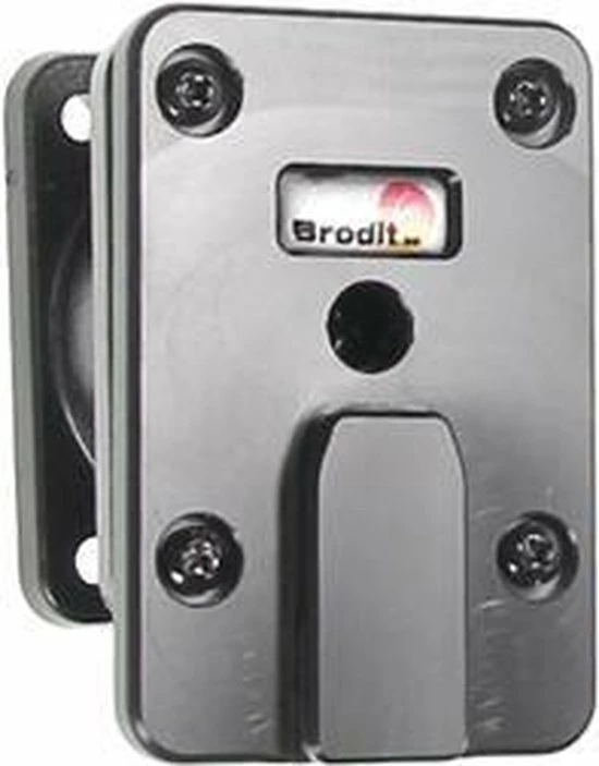 Groothandel π Brodit PNA Halter Passiv Snooper S8000 β 2 Groothandel π Brodit PNA Halter Passiv Snooper S8000 β - Afbeelding 2