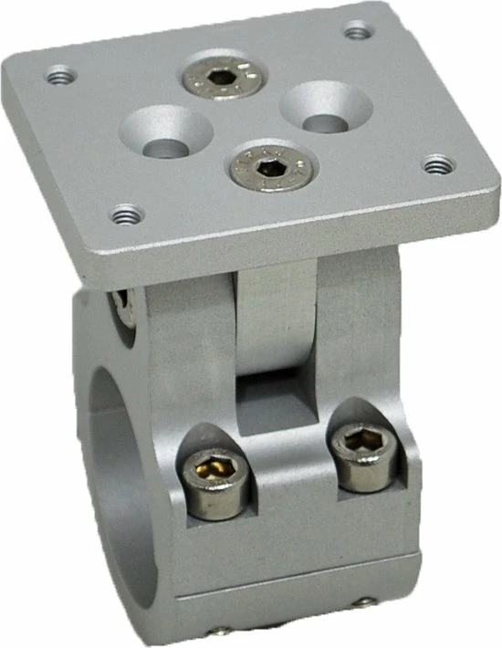 Goedkoopste π Navigatiesteun.nl Navigatiesteun Garmin - Zilver - Stuurklem - 28 Mm π 3 Goedkoopste π Navigatiesteun.nl Navigatiesteun Garmin - Zilver - Stuurklem - 28 Mm π - Afbeelding 3