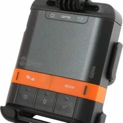 Hete verkoop 🛒 RAM Mount EZ-Roll'r? Cradle For SPOT Gen4 RAM-HOL-SPO6U ✨