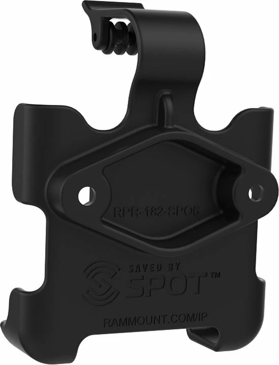 Hete verkoop 🔔 RAM Mount Universele Riem- En Rugzakklembevestiging Voor SPOT Gen4 😀 8 Hete verkoop 🔔 RAM Mount Universele Riem- En Rugzakklembevestiging Voor SPOT Gen4 😀 - Afbeelding 8