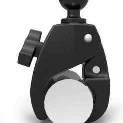 Beste Verkoop ✨ RAM Mount Large Tough-Claw™ C-Kogel RAP-401U 🧨