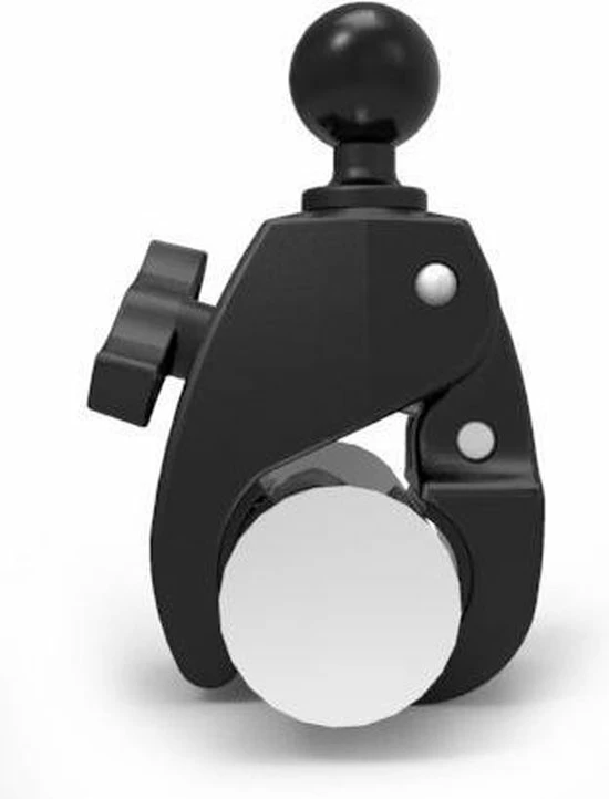 Beste Verkoop ✨ RAM Mount Large Tough-Claw™ C-Kogel RAP-401U 🧨 1 Beste Verkoop ✨ RAM Mount Large Tough-Claw™ C-Kogel RAP-401U 🧨