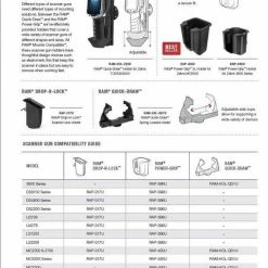 Top 10 🥰 RAM Mounts RAP-450U Houder Barcodescanner Zwart Passieve Houder 🔥 13 Top 10 🥰 RAM Mounts RAP-450U Houder Barcodescanner Zwart Passieve Houder 🔥 -Brodit store 550x727