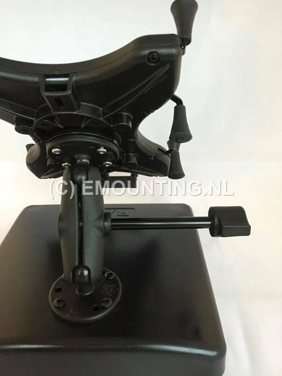 Groothandel π RAM Mount Klemhouder B Met Verlengde Knop RAM-B-201-ALA1-KRU π₯ 5 Groothandel π RAM Mount Klemhouder B Met Verlengde Knop RAM-B-201-ALA1-KRU π₯ - Afbeelding 5