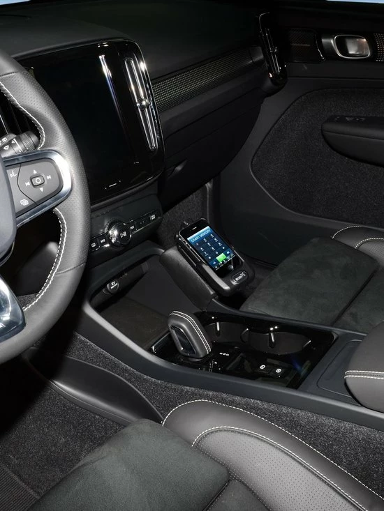 Beste Pirce ✨ Kuda Console Volvo XC40 07/2018- ⌛ 1 Beste Pirce ✨ Kuda Console Volvo XC40 07/2018- ⌛