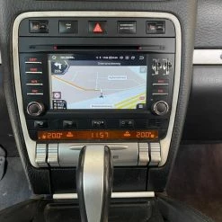 Beste Pirce ???? Dynavin Android Navigatie Porsche Cayenne 2003-2010 Carkit Android 10 Overname Bose Apple Carplay Android Auto ???? 5 Beste Pirce ???? Dynavin Android Navigatie Porsche Cayenne 2003-2010 Carkit Android 10 Overname Bose Apple Carplay Android Auto ???? -Brodit store 550x733