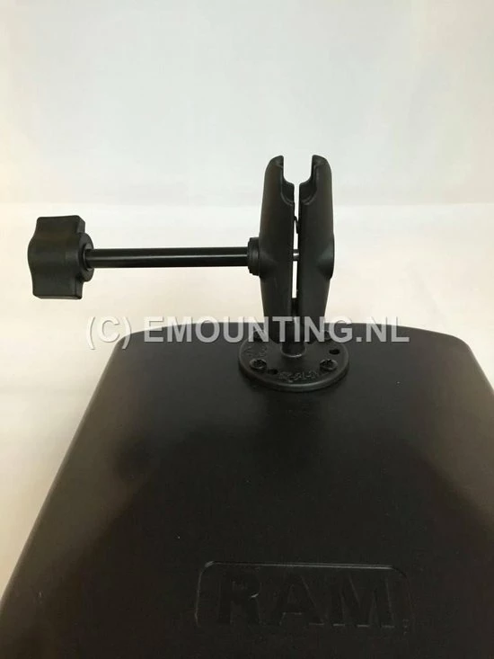 Groothandel π RAM Mount Klemhouder B Met Verlengde Knop RAM-B-201-ALA1-KRU π₯ 2 Groothandel π RAM Mount Klemhouder B Met Verlengde Knop RAM-B-201-ALA1-KRU π₯ - Afbeelding 2