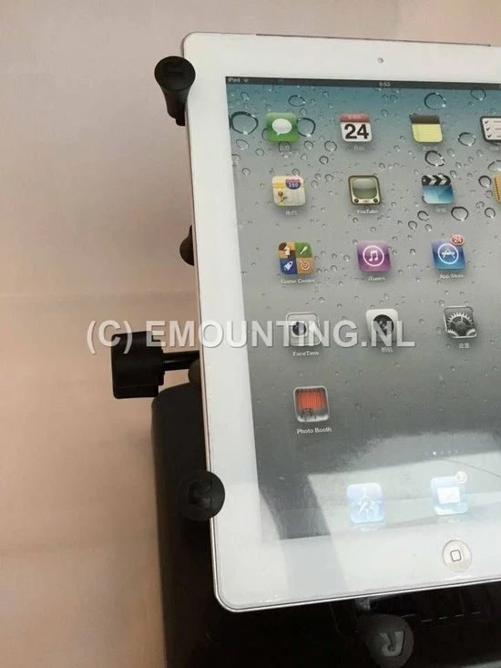 Groothandel π RAM Mount Klemhouder B Met Verlengde Knop RAM-B-201-ALA1-KRU π₯ 3 Groothandel π RAM Mount Klemhouder B Met Verlengde Knop RAM-B-201-ALA1-KRU π₯ - Afbeelding 3