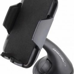 Kopen 🔥 Esperanza EMH113 Auto Passieve Houder Zwart Houder ✔️