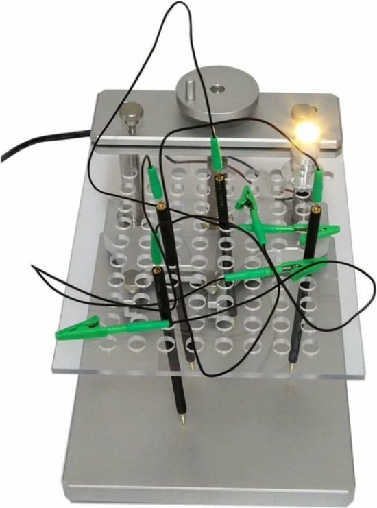 Beste Verkoop ⌛ Manzibo LED BDM Frame - Met 22 BDM Adapters - BDM Frame Programmeerbaar - ECu Programmeeradapter - Voor KTAG, KESS, KTM100 - Complete Set ✔️ 2 Beste Verkoop ⌛ Manzibo LED BDM Frame - Met 22 BDM Adapters - BDM Frame Programmeerbaar - ECu Programmeeradapter - Voor KTAG, KESS, KTM100 - Complete Set ✔️ - Afbeelding 2