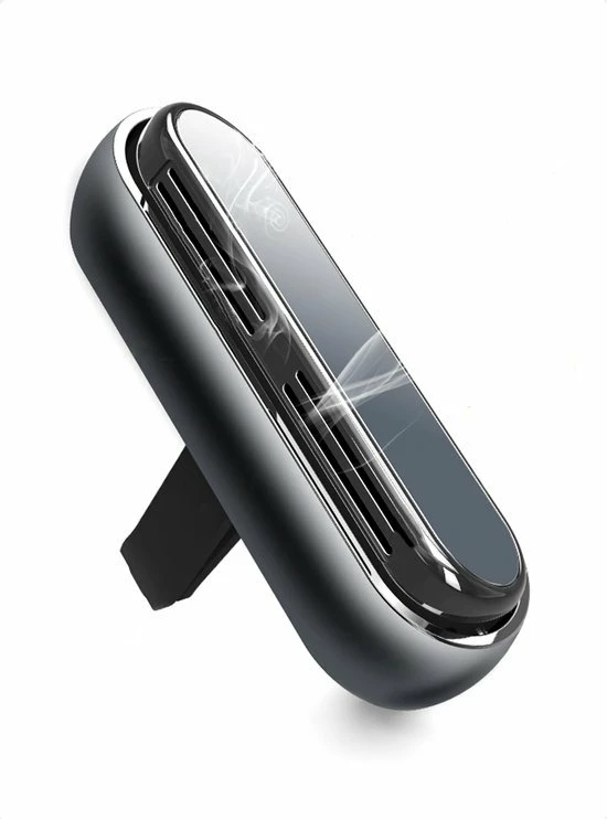 Promo π YasmijnShop Auto Starter Set - Autohouder - Autoparfum - Bluetooth Carkit FM Transmitter - Zwart - Autogeur - Universeel π€© 5 Promo π YasmijnShop Auto Starter Set - Autohouder - Autoparfum - Bluetooth Carkit FM Transmitter - Zwart - Autogeur - Universeel π€© - Afbeelding 5