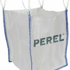 Nieuw π Perel SDB500 Big-bag Uni-Sack 750 Mm X 750 Mm X 800 Mm 1 Stuk(s) π