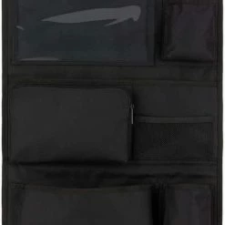 Aanbiedingen 👏 L?ssig LASSIG CAR WRAP-TO-GO BLACK EDITION 💯