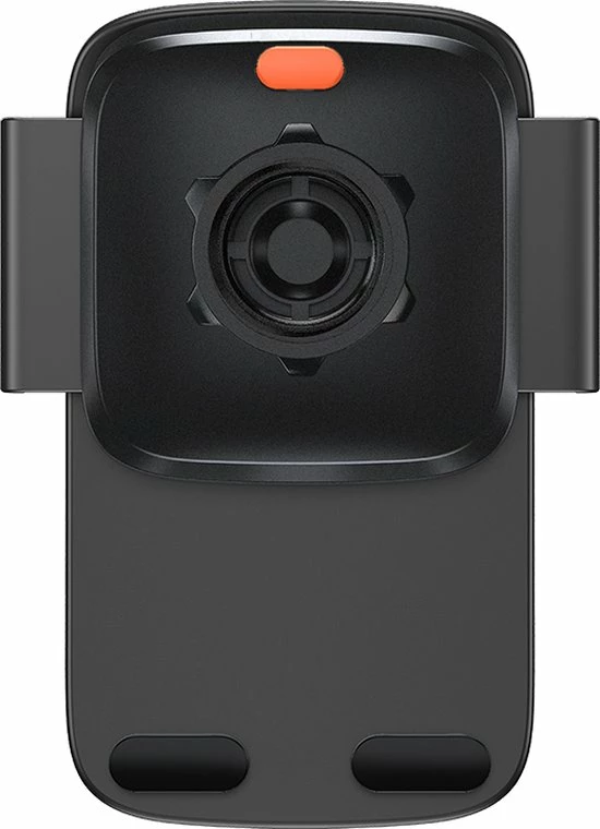 Baseus Easy Control Actieve houder Mobiele telefoon/Smartphone Zwart Flash-uitverkoop ???? Baseus Easy Control Actieve Houder Mobiele Telefoon/Smartphone Zwart ???? -Brodit store