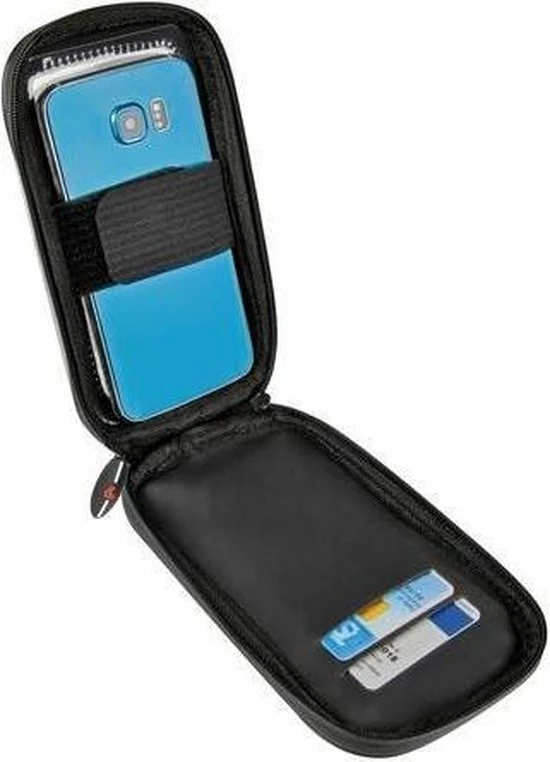 Promo π Lampa Opti-Arm Scooterspiegel Mount Met Waterdichte Smartphone Case π₯ 8 Promo π Lampa Opti-Arm Scooterspiegel Mount Met Waterdichte Smartphone Case π₯ - Afbeelding 8