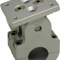 Korting ✔️ Navigatiesteun.nl Navigatiesteun Garmin - Zilver - Stuurklem - 25 Mm 👏