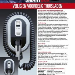 Hete verkoop ⭐ Ratio Electric Ratio Smart Box 1-fase 32A (7,4kw) Met Vaste 5 Meter Type 2 Kabel. Kilowatuurmeter: Ja, Ingebouwd, Load Balancing: Ja ✔️ 3 Hete verkoop ⭐ Ratio Electric Ratio Smart Box 1-fase 32A (7,4kw) Met Vaste 5 Meter Type 2 Kabel. Kilowatuurmeter: Ja, Ingebouwd, Load Balancing: Ja ✔️ -Brodit store 550x777 3