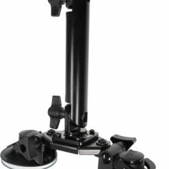 Aanbiedingen 🔥 Brodit 215854 Houder Passieve Houder Mobiele Computer, Mobiele Telefoon/Smartphone, Tablet/UMPC Zwart ✨