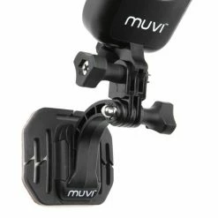 Hete verkoop ❤️ Veho VCC-A018-HFM Houder Camera Zwart 🎁 -Brodit store 550x787