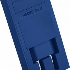 Beste Pirce π USBEPOWER Rock 2 Usb Poorten Met Telefoonhouder - Blauw β 6 Beste Pirce π USBEPOWER Rock 2 Usb Poorten Met Telefoonhouder - Blauw β -Brodit store 550x791
