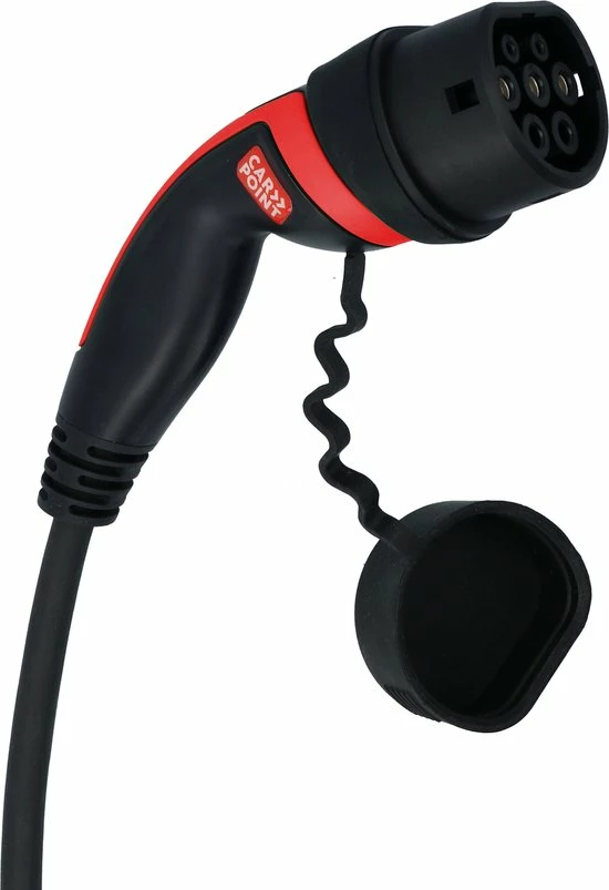 Carpoint Laadkabel Elektrische Auto Type2>2 32A 3ph 10 meter Goedkoopste ❤️ Carpoint Laadkabel Elektrische Auto Type2>2 32A 3ph 10 Meter ???? -Brodit store 550x803 2