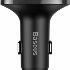 Beste recensies van π Baseus Bluetooth FM Transmitter FM-zender MP3 Autolader 2x USB TF MicroSD 3.4A Zwart (zwart) CCTM-01 π 10 Beste recensies van π Baseus Bluetooth FM Transmitter FM-zender MP3 Autolader 2x USB TF MicroSD 3.4A Zwart (zwart) CCTM-01 π -Brodit store 550x808