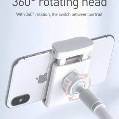 Beste recensies van ???? Baseus SULR-0G Houder Mobiele Telefoon/Smartphone Grijs Passieve Houder ???? 6 Beste recensies van ???? Baseus SULR-0G Houder Mobiele Telefoon/Smartphone Grijs Passieve Houder ???? -Brodit store 550x813 2