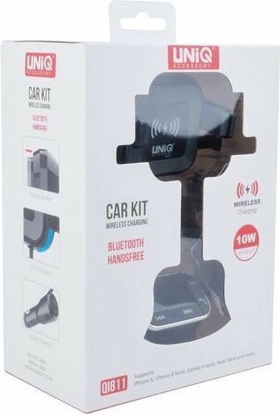 UNIQ Accessory - Alles in 1 Autohouder Beste recensies van ✨ UNIQ Accessory - Alles In 1 Autohouder ✨ -Brodit store