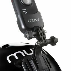 Hete verkoop ❤️ Veho VCC-A018-HFM Houder Camera Zwart 🎁 -Brodit store 550x825 1