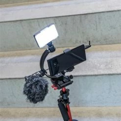 Flash-uitverkoop ???? D?rr 380411 Houder Actieve Houder Mobiele Telefoon/Smartphone Zwart ⌛ 4 Flash-uitverkoop ???? D?rr 380411 Houder Actieve Houder Mobiele Telefoon/Smartphone Zwart ⌛ -Brodit store 550x825 2