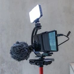 Flash-uitverkoop ???? D?rr 380411 Houder Actieve Houder Mobiele Telefoon/Smartphone Zwart ⌛ 5 Flash-uitverkoop ???? D?rr 380411 Houder Actieve Houder Mobiele Telefoon/Smartphone Zwart ⌛ -Brodit store 550x825 3