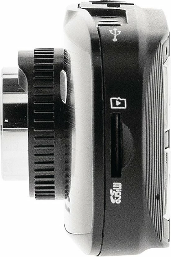 Promo π Konig K?nig SAS-CARCAM20 Full HD Dashcam Met Zuignap Zwart π₯° 5 Promo π Konig K?nig SAS-CARCAM20 Full HD Dashcam Met Zuignap Zwart π₯° - Afbeelding 5