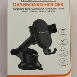 Beste recensies van 👏 XSSIVE DASHBOARD HOLDER 🛒