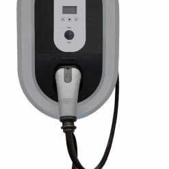 Gloednieuw 💯 Ratio Solar Box 3 Phase, 32A, 5 Meter Type 2 🥰