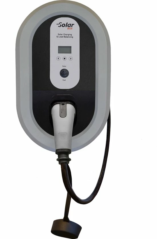 Gloednieuw π― Ratio Solar Box 3 Phase, 32A, 5 Meter Type 2 π₯° 1 Gloednieuw π― Ratio Solar Box 3 Phase, 32A, 5 Meter Type 2 π₯°